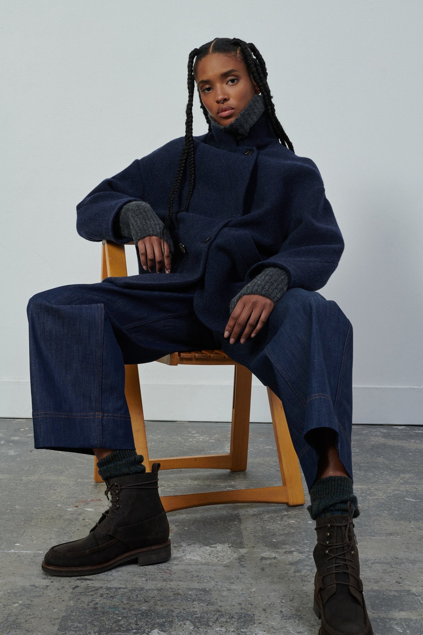 BOTTINES RALPH