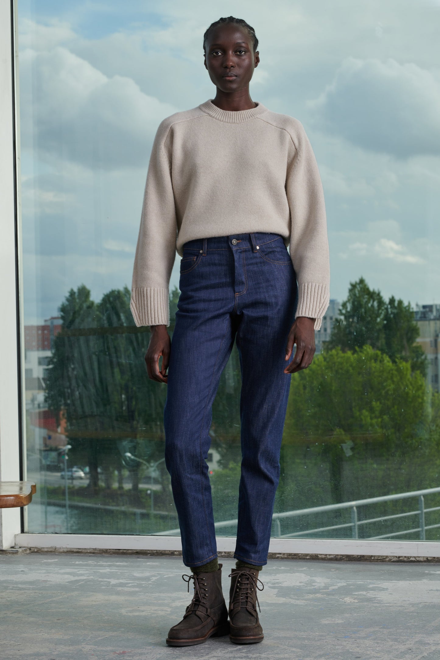 BOTTINES RALPH
