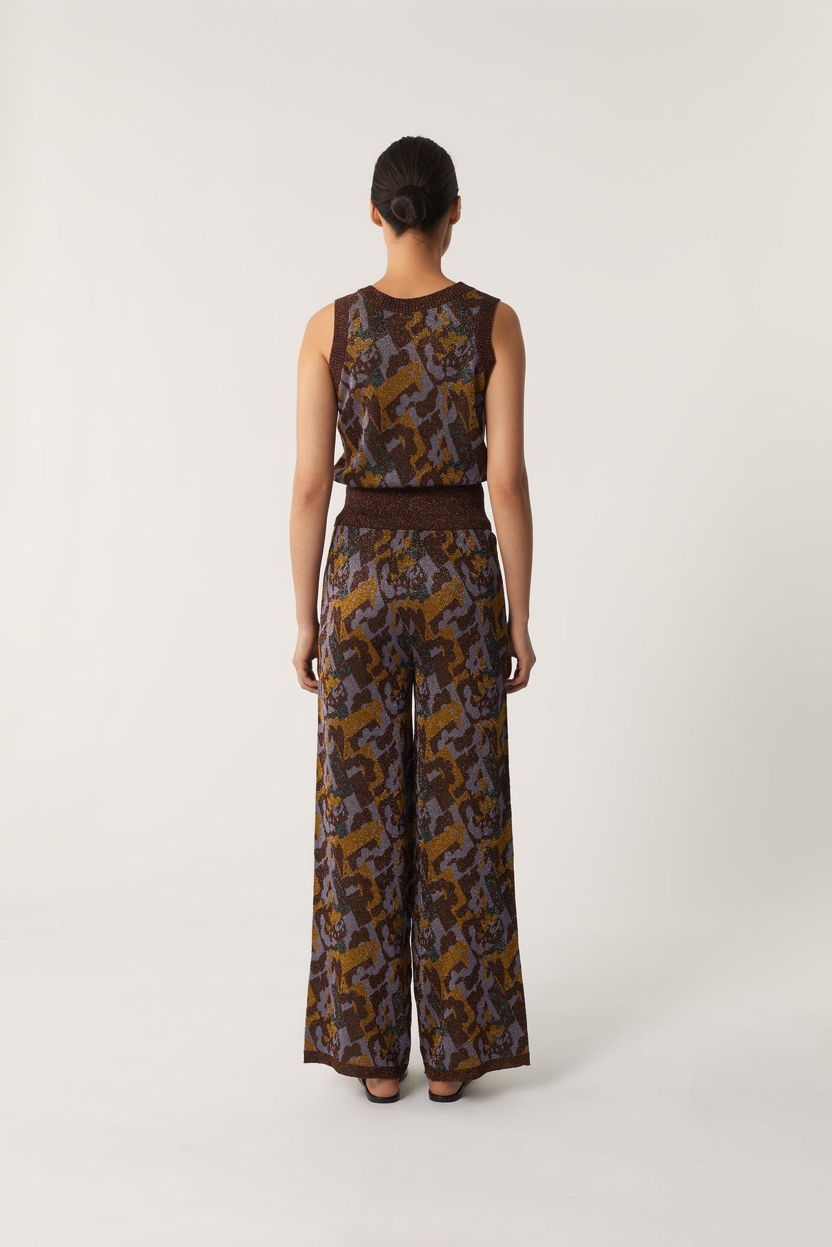 TOP PETON VIOLET vue 6