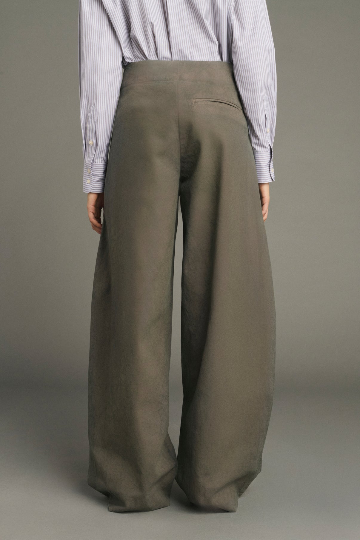 Jean Luther - Encens - Coton - Femme vue 3