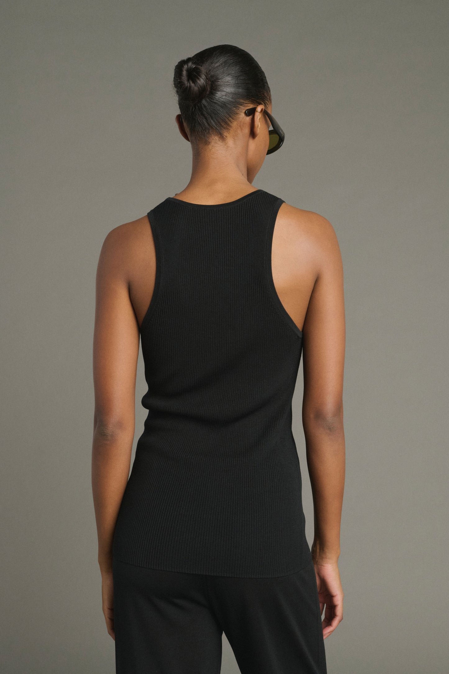 Pull Kenzie - Noir - Femme