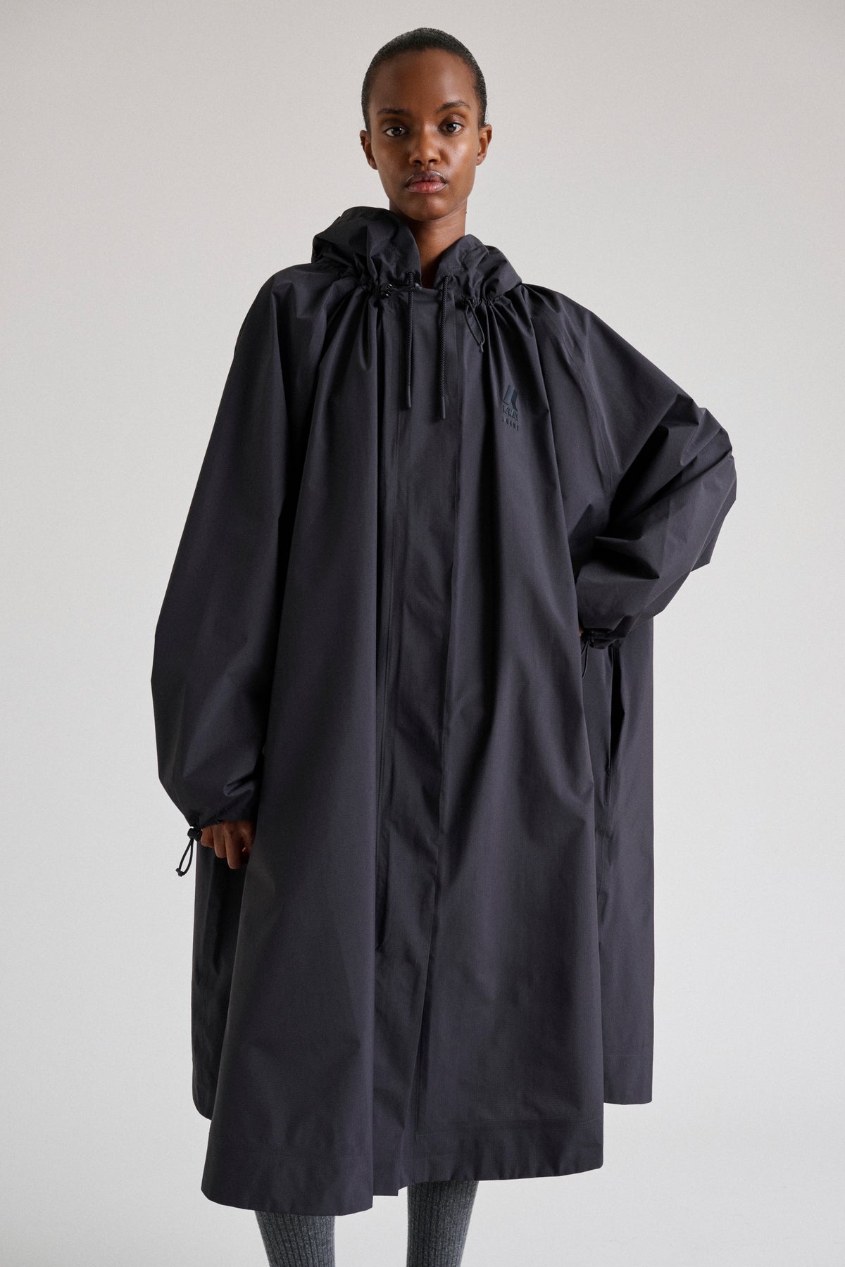 Trench Gillian - Sésame Oversize Femme - Soeur
