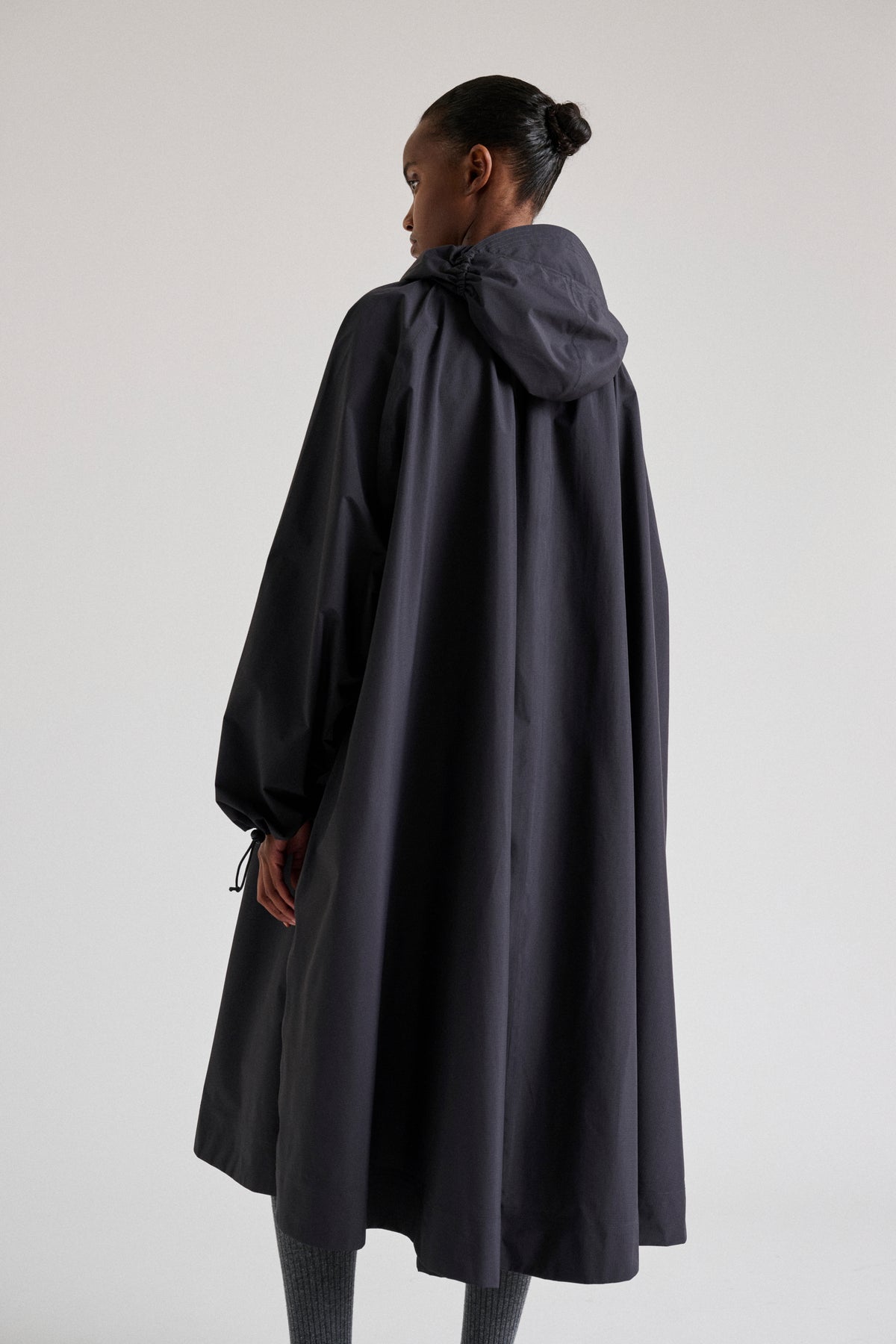 Trench Gillian - Sésame Oversize Femme - Soeur