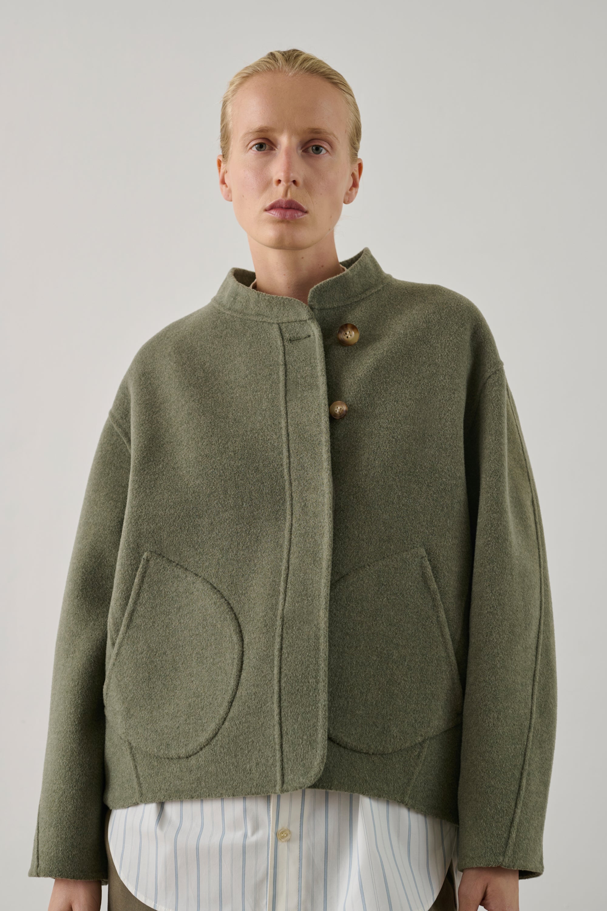 Women's Coats - Spring-Summer 2026 Collection - Soeur