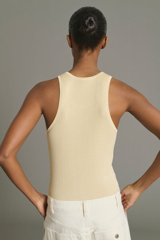Pull Kenzie - Crème - Femme