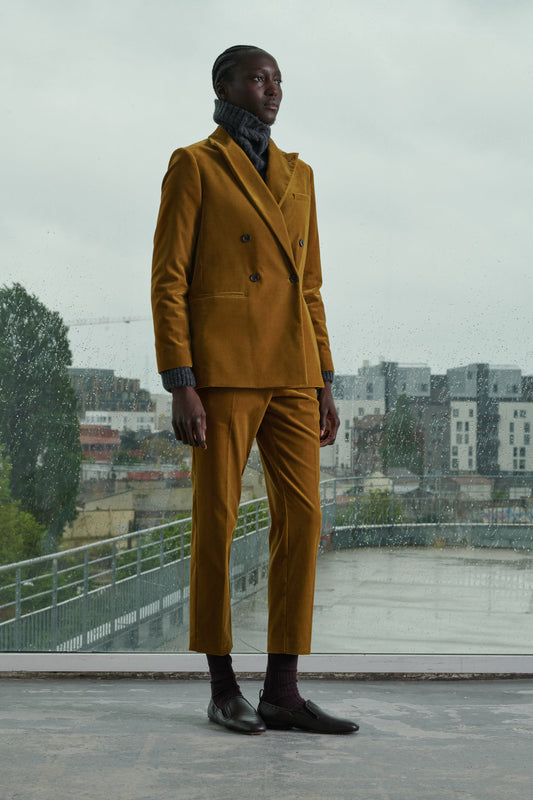 VIANNEY TROUSERS