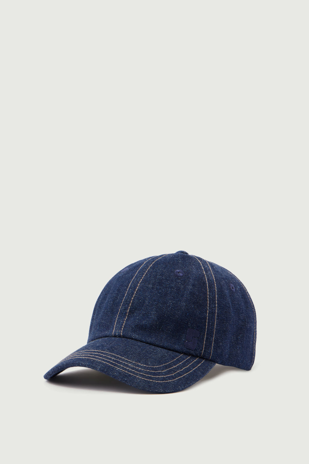 Casquette Serena - Brut - Coton - Femme vue 3