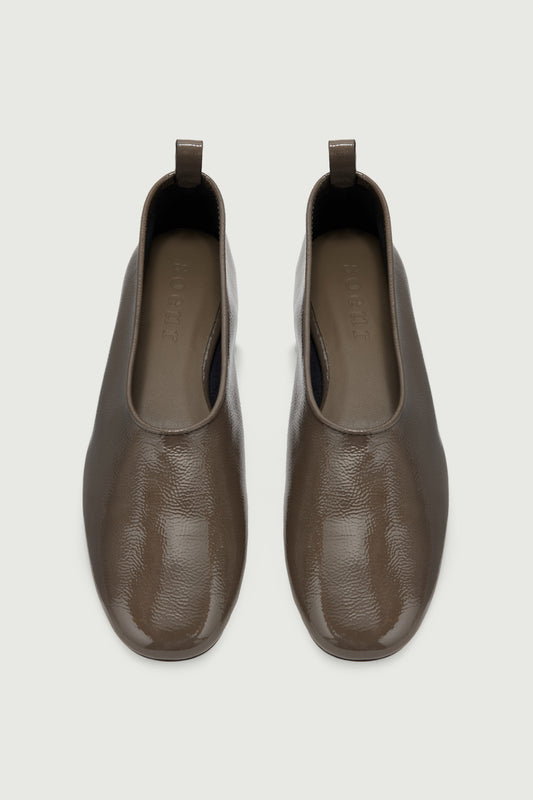 BALLERINAS BALA KHAKI