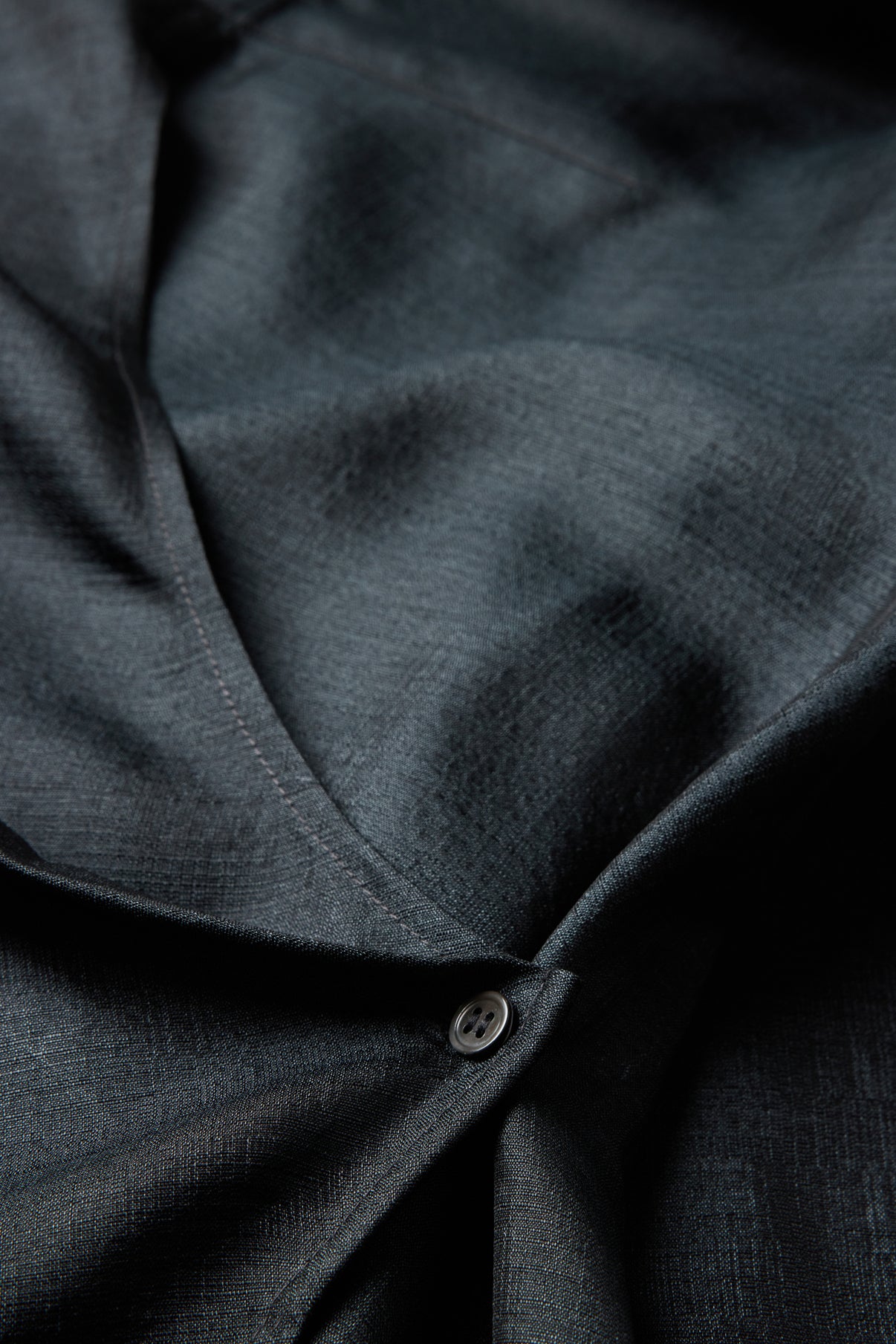 Blouse Jenny - Gris Anthracite - Soie - Femme vue 6