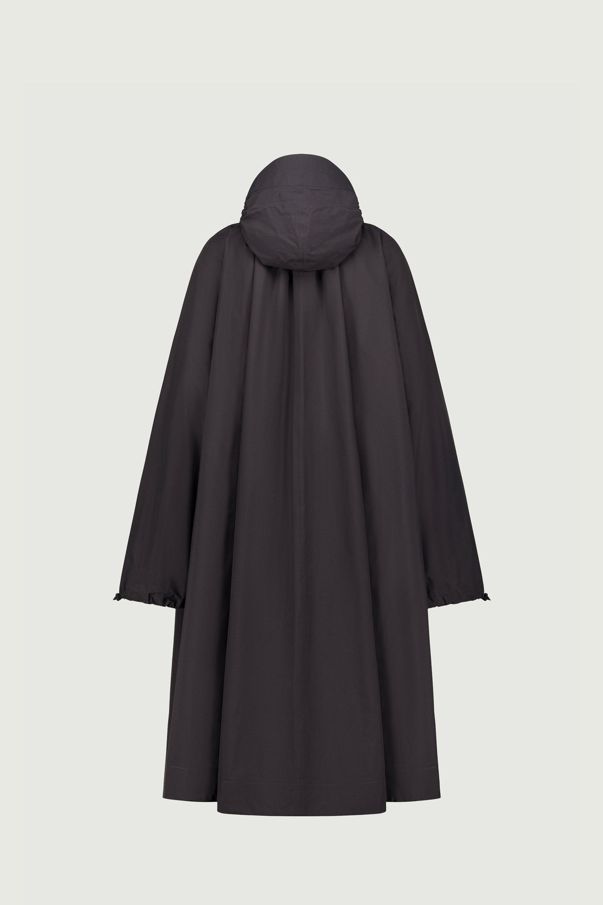 Trench Gillian sésame imperméable | Soeur x K-Way® vue 8