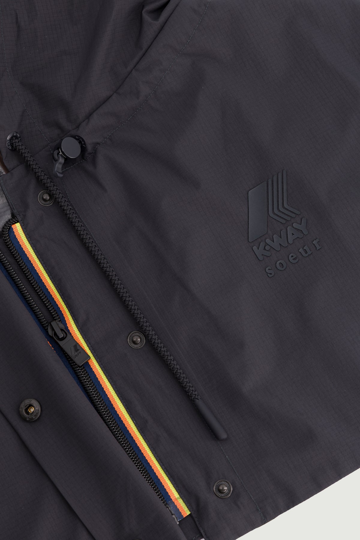 Chapeau Gill - Sésame Technique Déperlant - Soeur vue 7