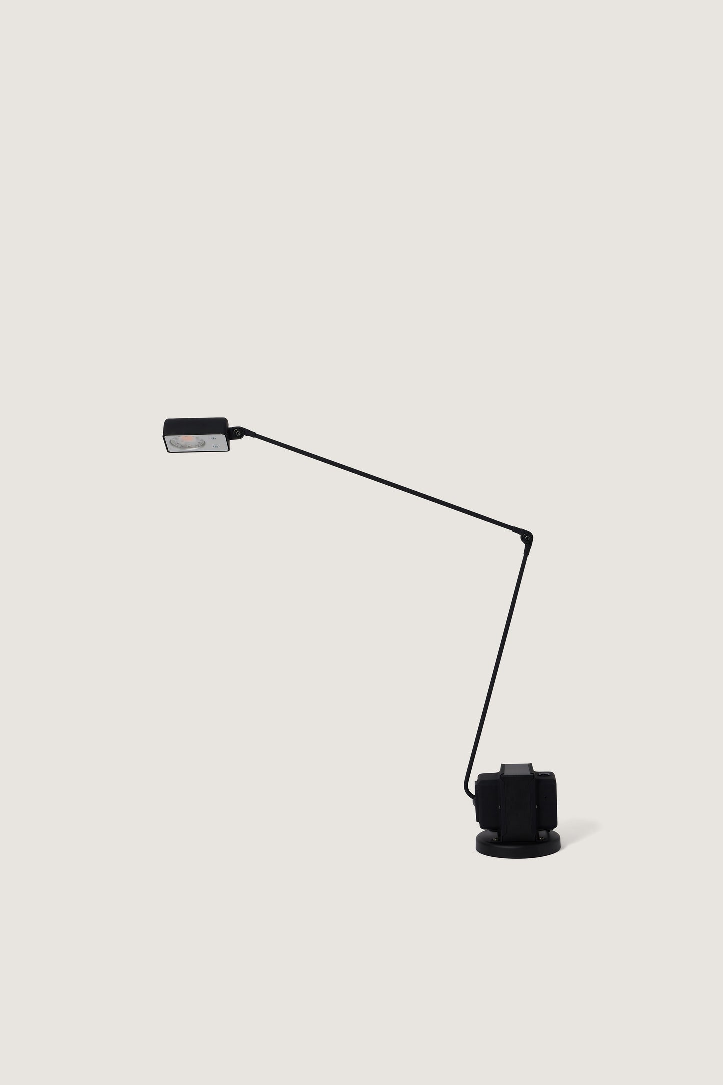 LAMPE DE TABLE DAPHINE, LUMINA