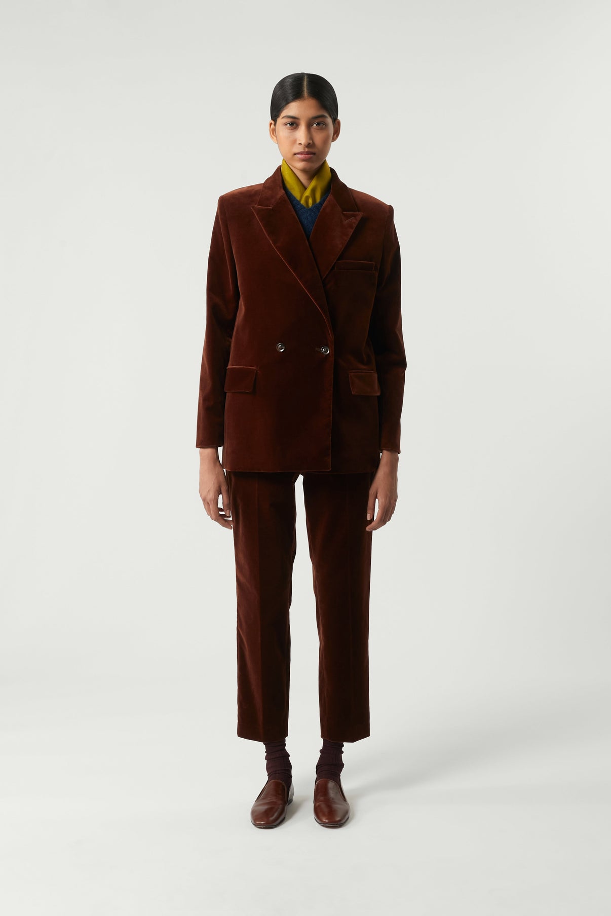 PANTALON ADELE vue 6