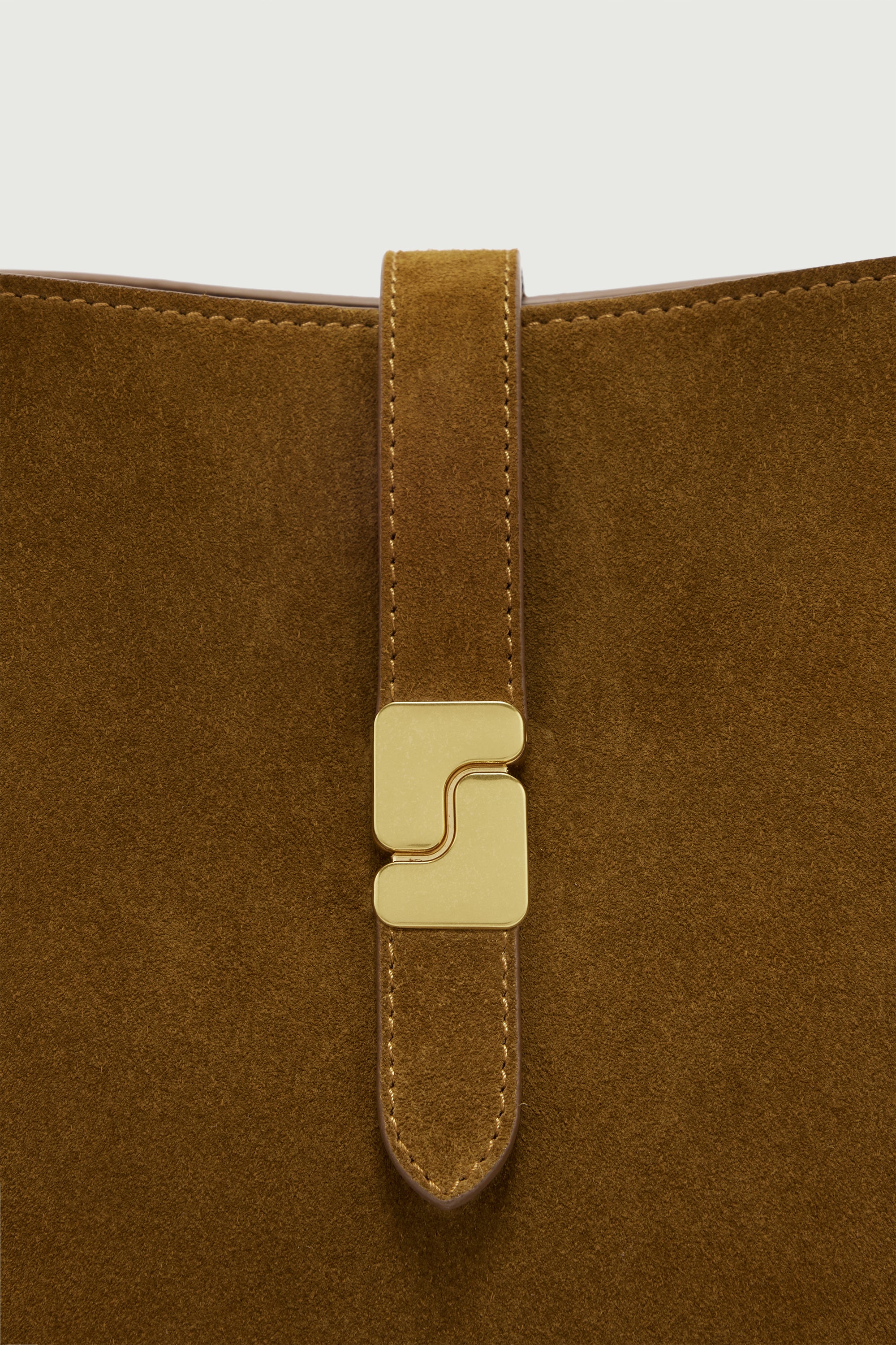 Leather Bucket Bags for Women - Soeur