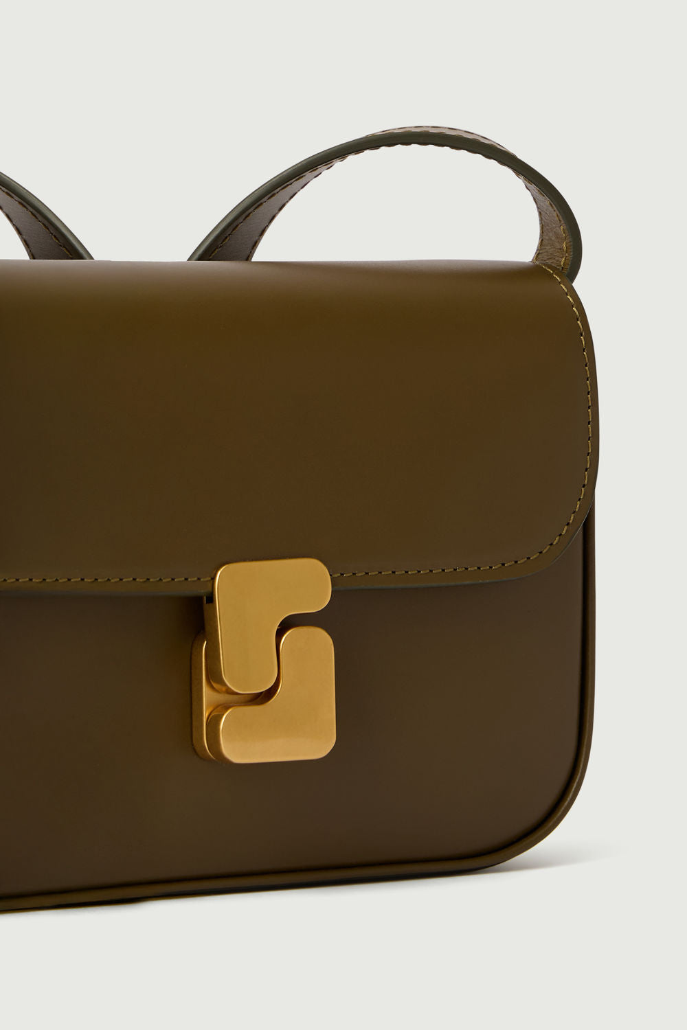 Bellissima Bags - Parisian Elegance and Style - Soeur